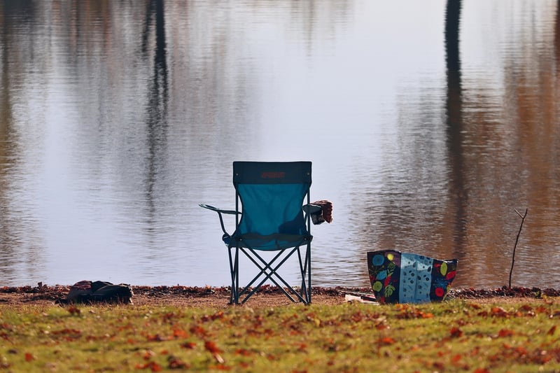 Revamped Chairs